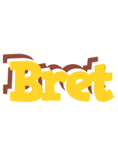 Bret hotcup logo