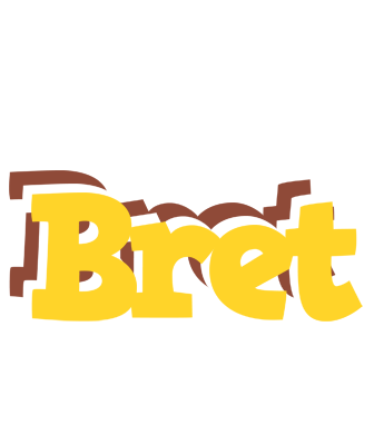 Bret hotcup logo