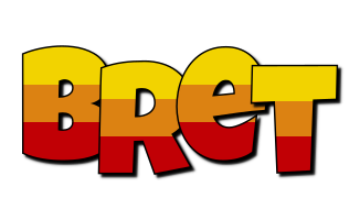 Bret jungle logo