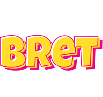 Bret kaboom logo