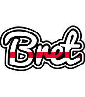 Bret kingdom logo