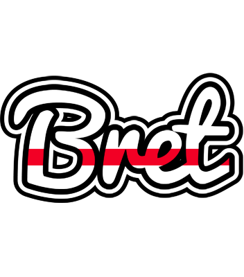 Bret kingdom logo