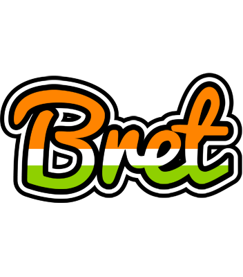 Bret mumbai logo