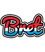 Bret norway logo