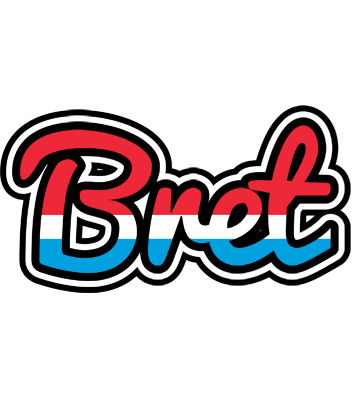Bret norway logo