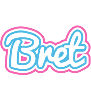 Bret outdoors logo