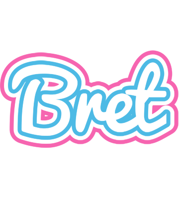 Bret outdoors logo
