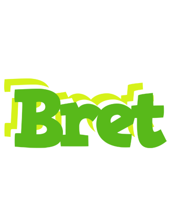 Bret picnic logo