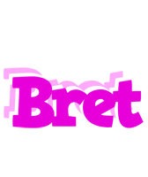 Bret rumba logo