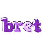 Bret sensual logo