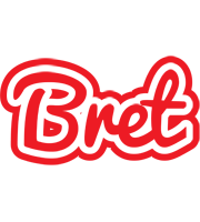 Bret sunshine logo