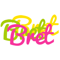 Bret sweets logo