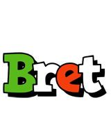 Bret venezia logo