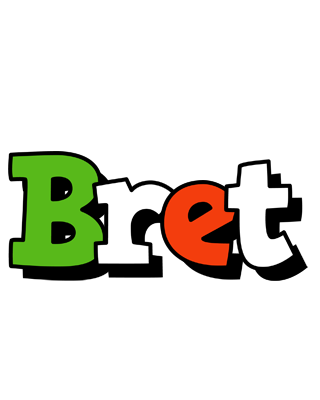 Bret venezia logo
