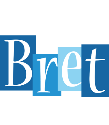 Bret winter logo