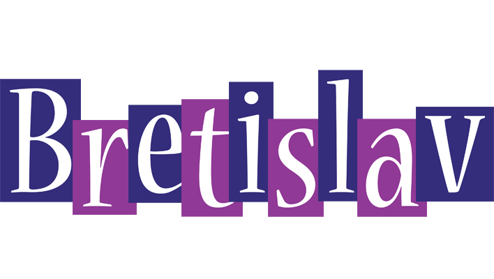 Bretislav autumn logo