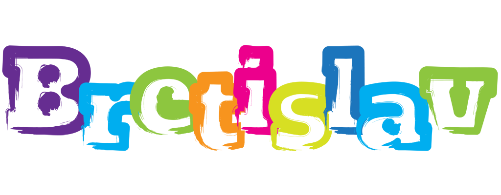 Bretislav casino logo