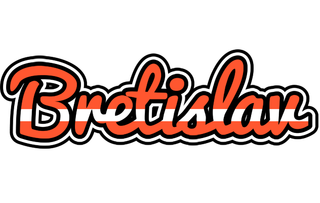 Bretislav denmark logo