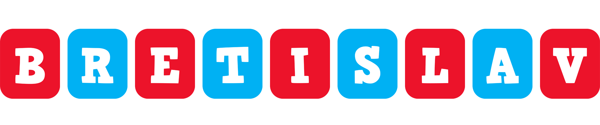 Bretislav diesel logo