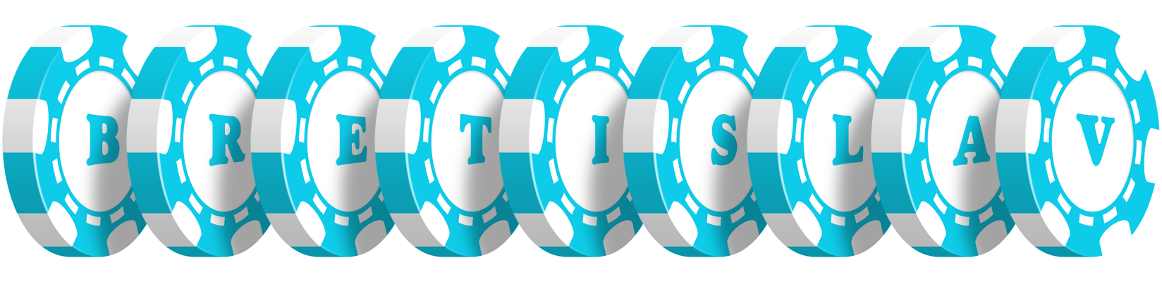Bretislav funbet logo
