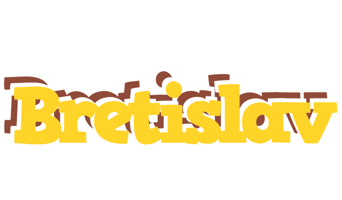 Bretislav hotcup logo