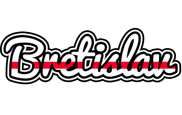 Bretislav kingdom logo