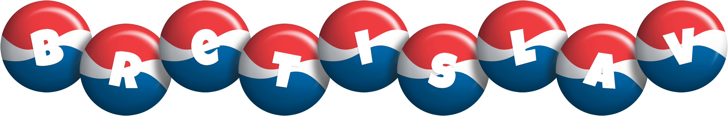 Bretislav paris logo