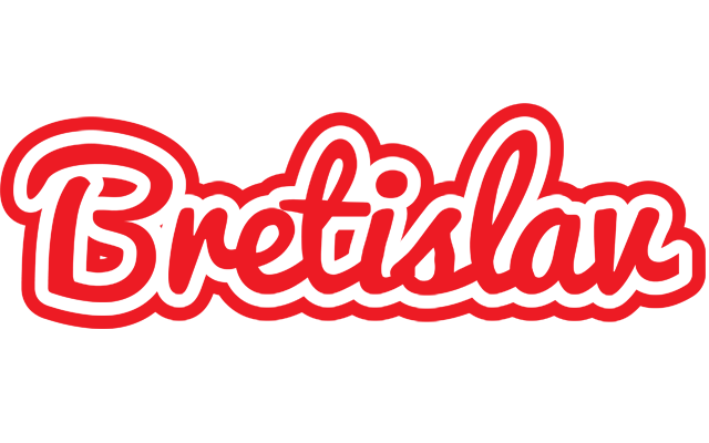 Bretislav sunshine logo