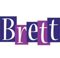 Brett autumn logo