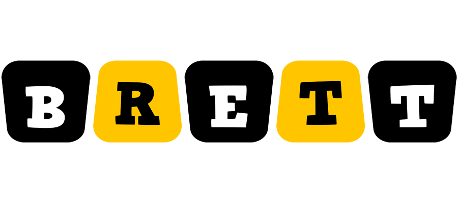 Brett boots logo