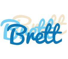 Brett breeze logo