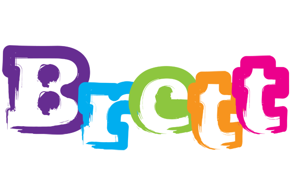 Brett casino logo