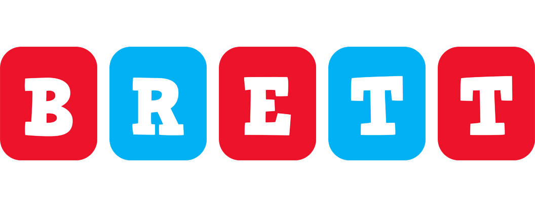 Brett diesel logo