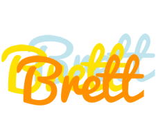 Brett energy logo