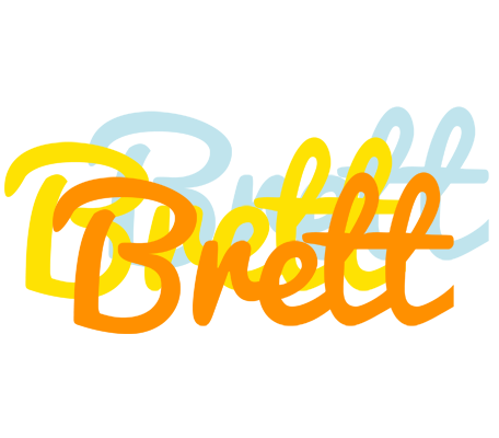 Brett energy logo