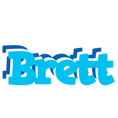 Brett jacuzzi logo