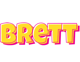 Brett kaboom logo