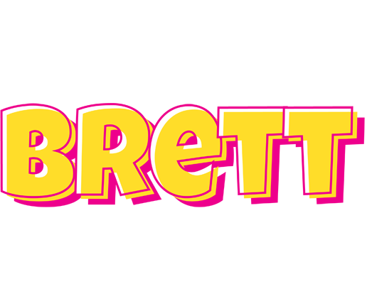 Brett kaboom logo