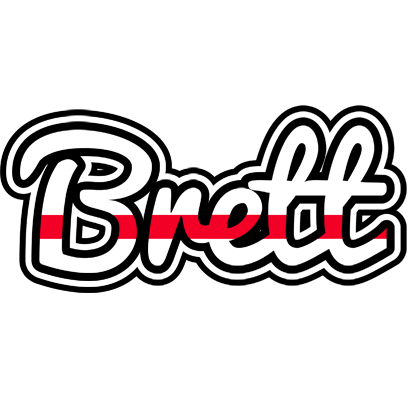 Brett kingdom logo