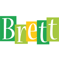 Brett lemonade logo