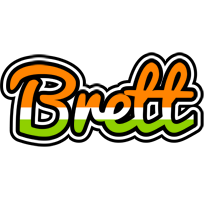 Brett mumbai logo