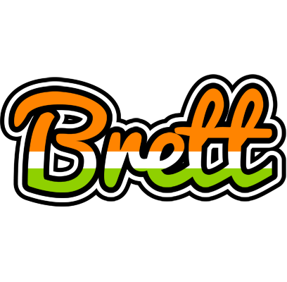 Brett mumbai logo