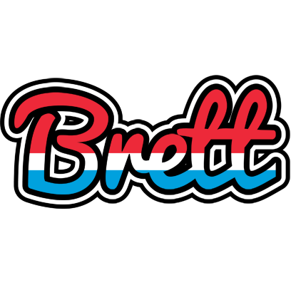 Brett norway logo