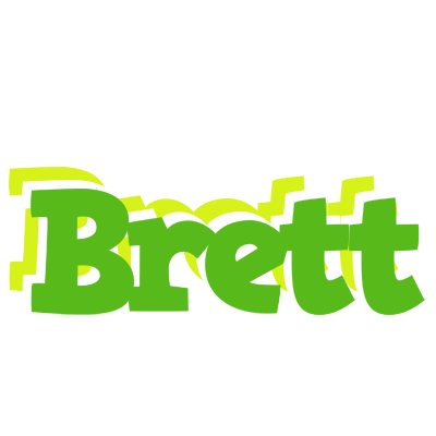 Brett picnic logo