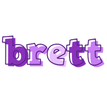 Brett sensual logo