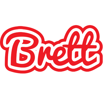 Brett sunshine logo