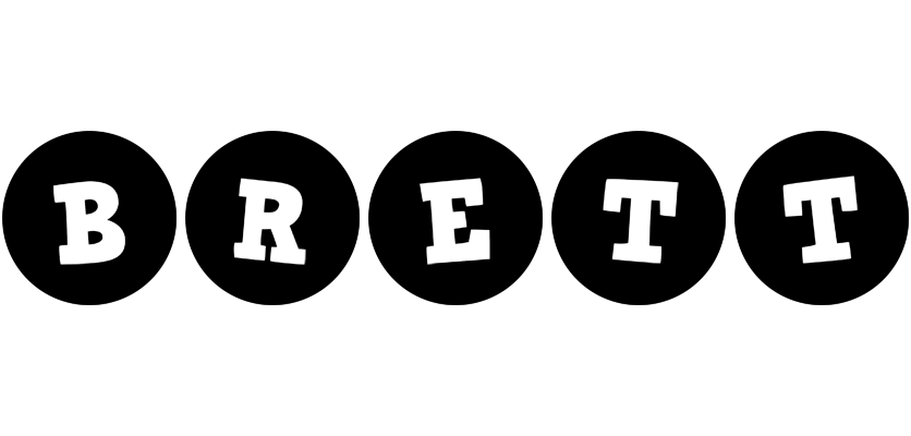 Brett tools logo