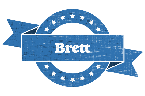 Brett trust logo