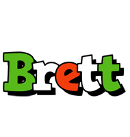 Brett venezia logo