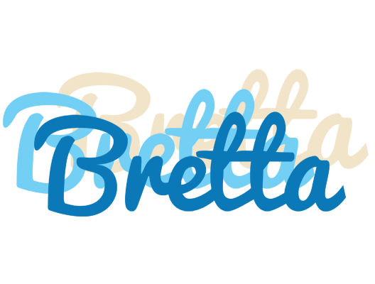 Bretta breeze logo